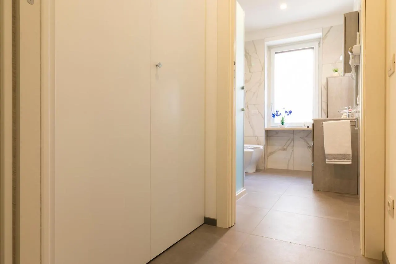 Ecogreen Flats Prestige - Central Station Milan 0*,  Italy