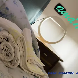 Amami Apartment