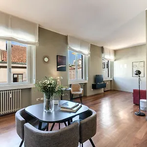 Santa Tecla Apartment Milan