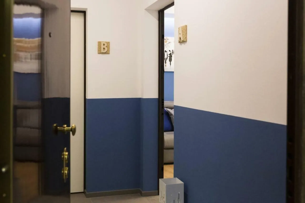 Ecogreen Flats Prestige - Central Station Milan 0*,