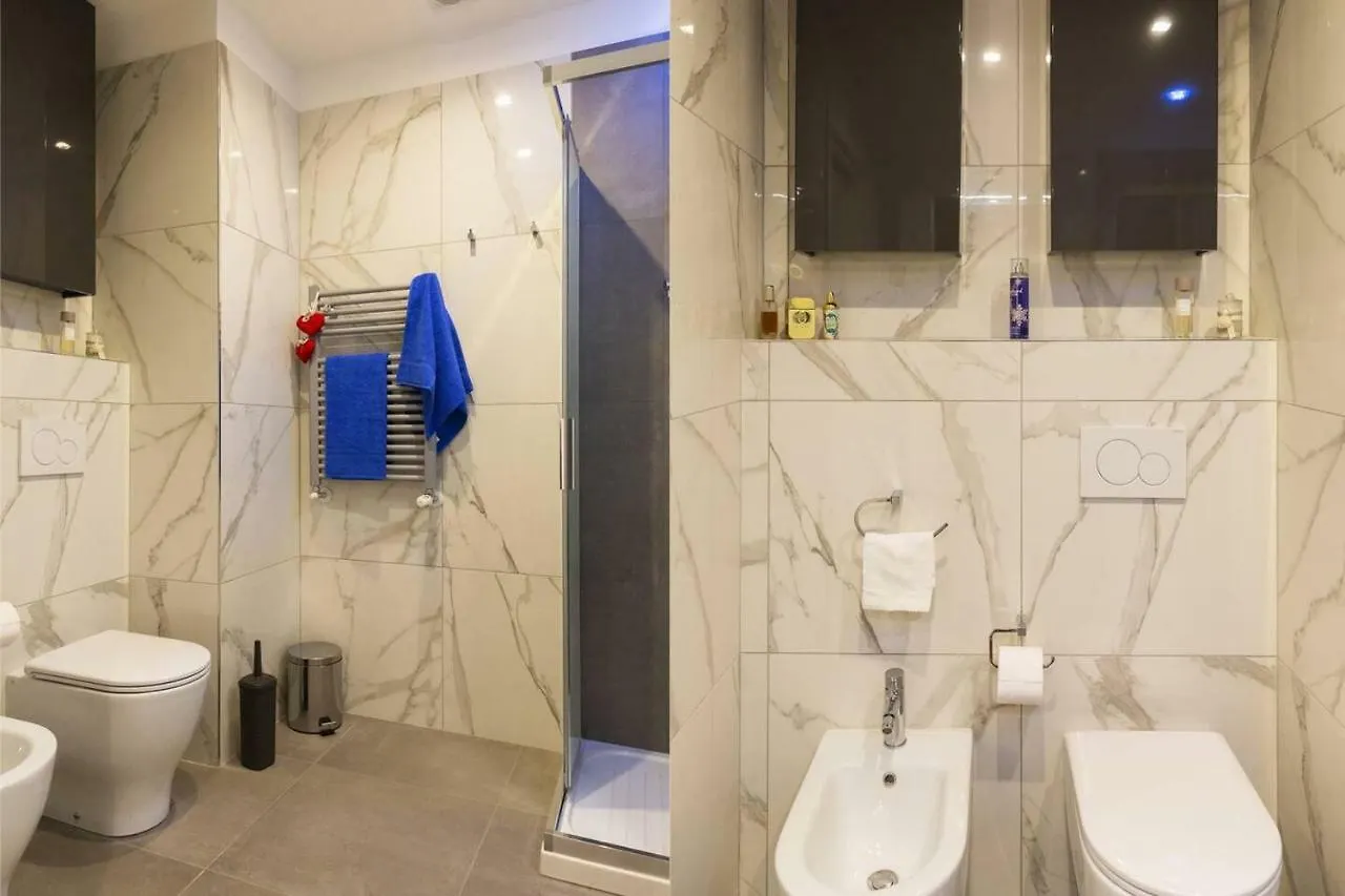 Ecogreen Flats Prestige - Central Station Milan 0*,