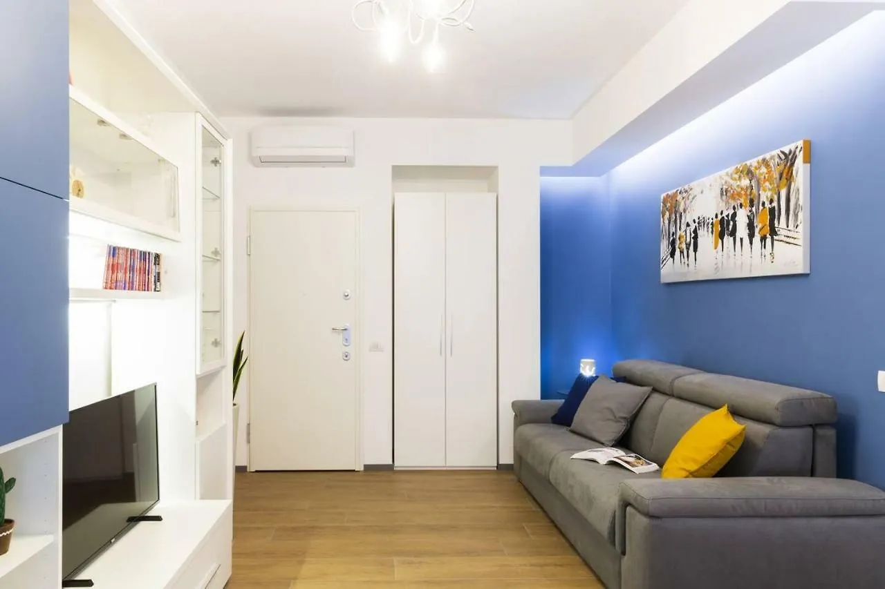 Lejlighed Ecogreen Flats Prestige - Central Station Milano