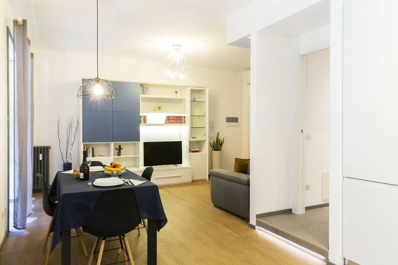 Ecogreen Flats Prestige - Central Station Milaan