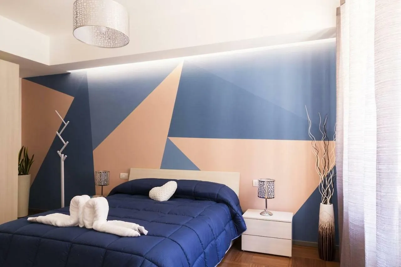 Ecogreen Flats Prestige - Central Station Milaan Appartement
