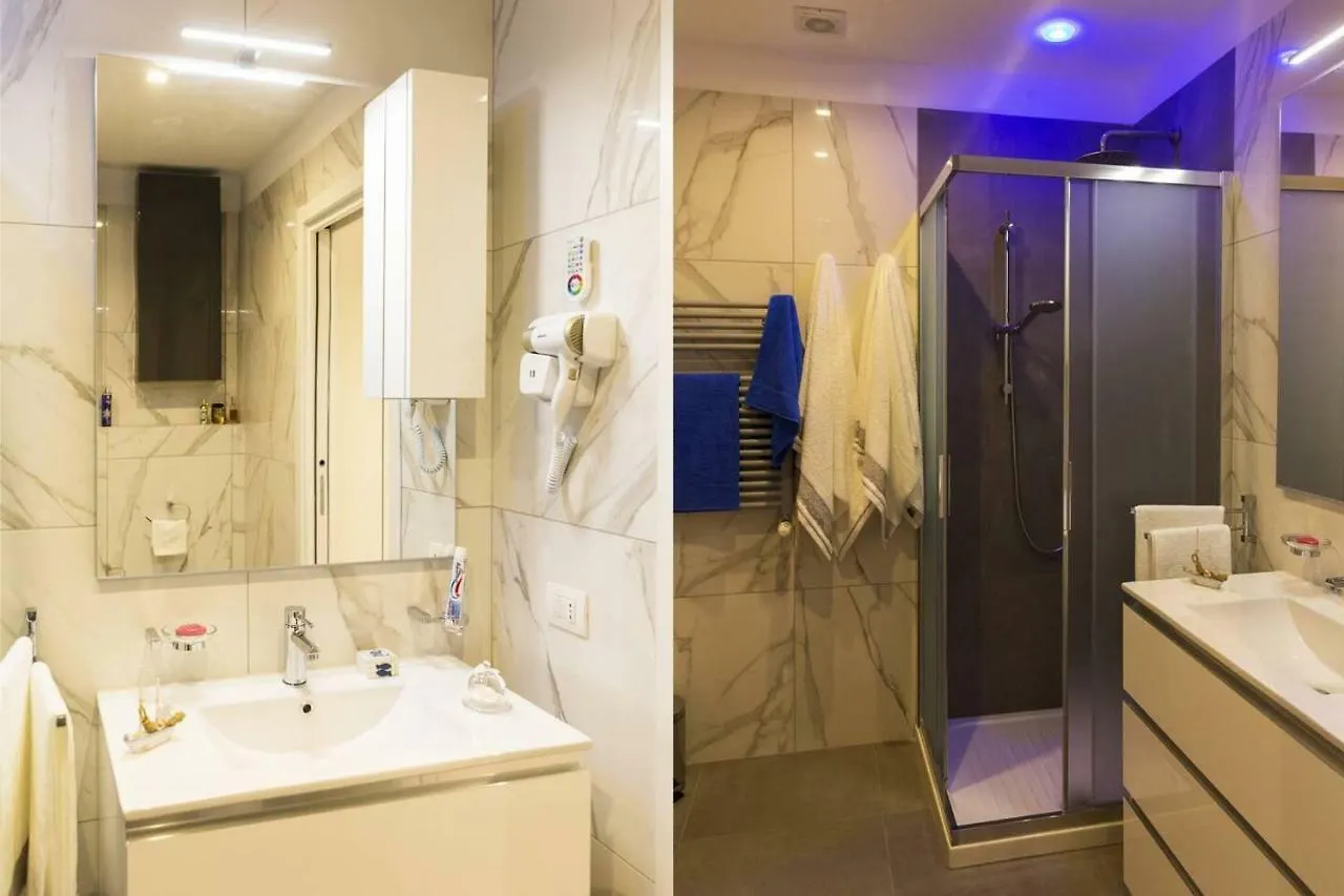 Ecogreen Flats Prestige - Central Station Milaan Appartement