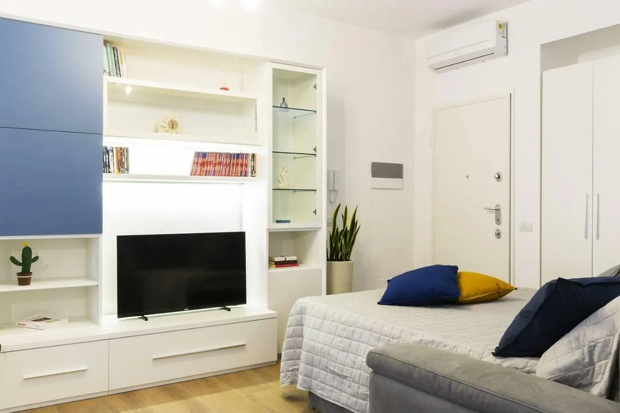 Ecogreen Flats Prestige - Central Station Milaan 0*,  Italië